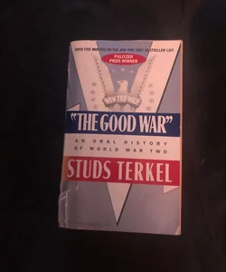 The Good War 11