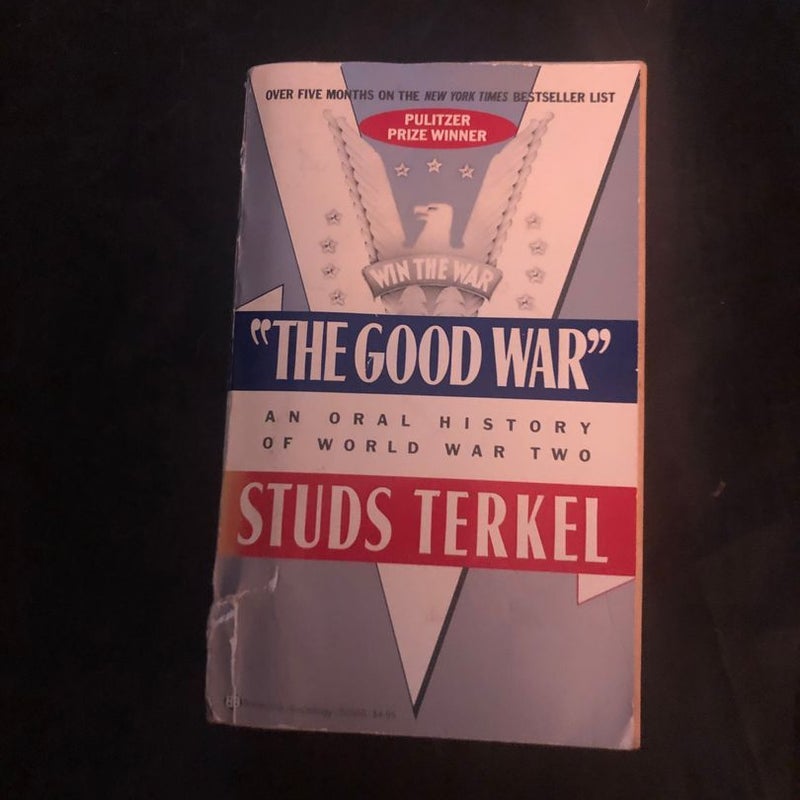 The Good War 11