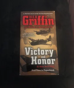 Victory and Honor 95