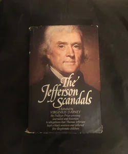 The Jefferson Scandals 15