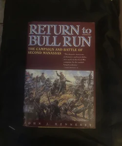 Return to Bull Run 44