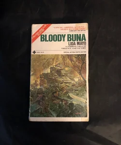 Bloody Buna  74