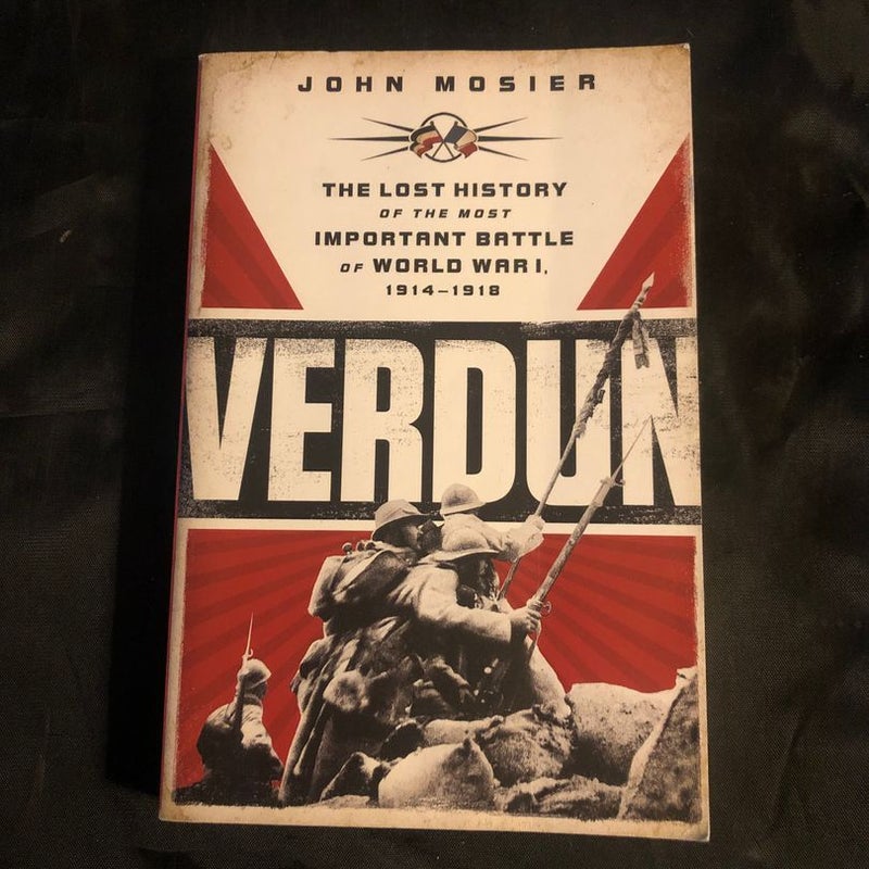 Verdun