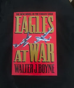 Eagles at War 15