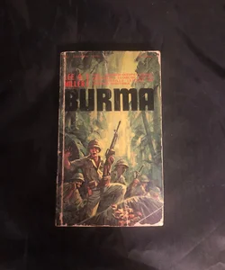 Burma 10