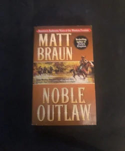 Noble Outlaw 15