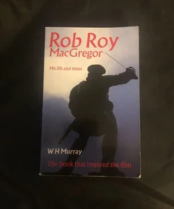 Rob Roy Macgregor 15/87