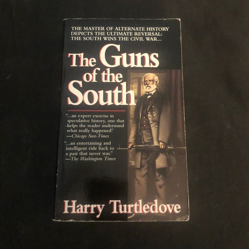 The Guns of the South 63