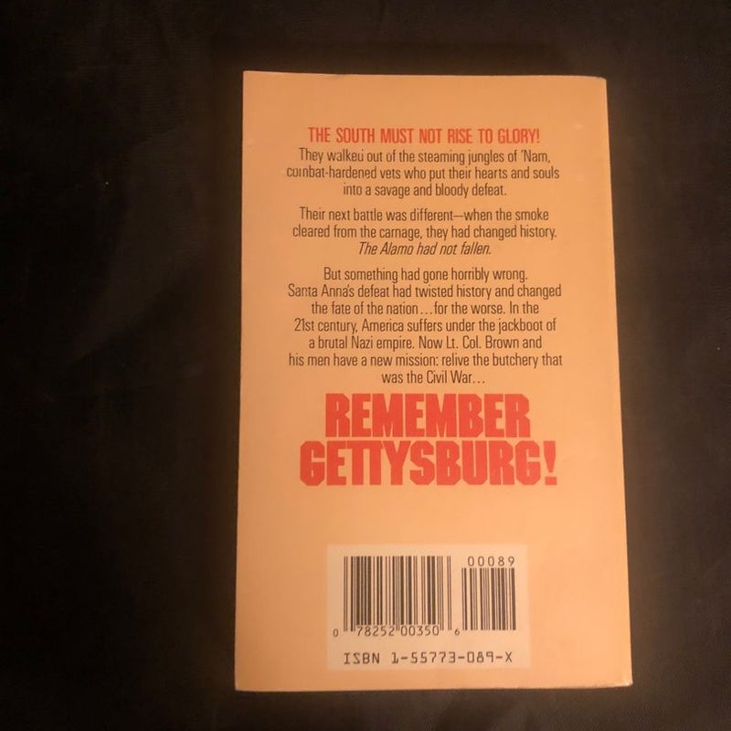 Remember Gettysburg   10
