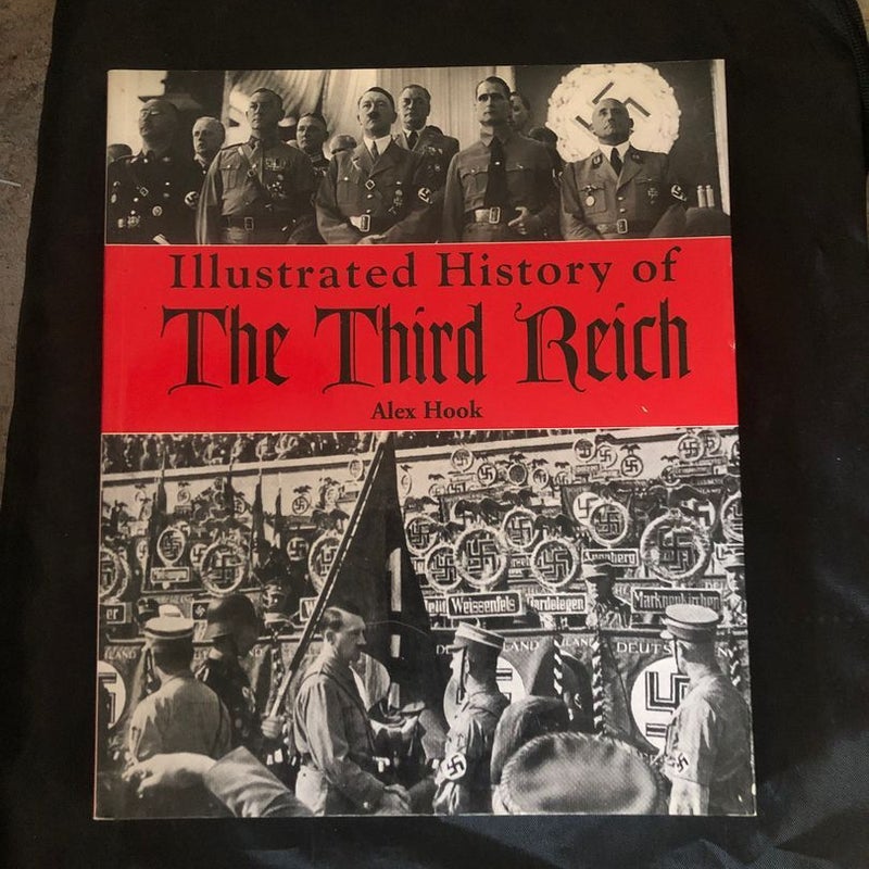 Illustrated History of the Third Reich  44