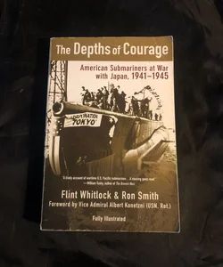 The Depths of Courage 70