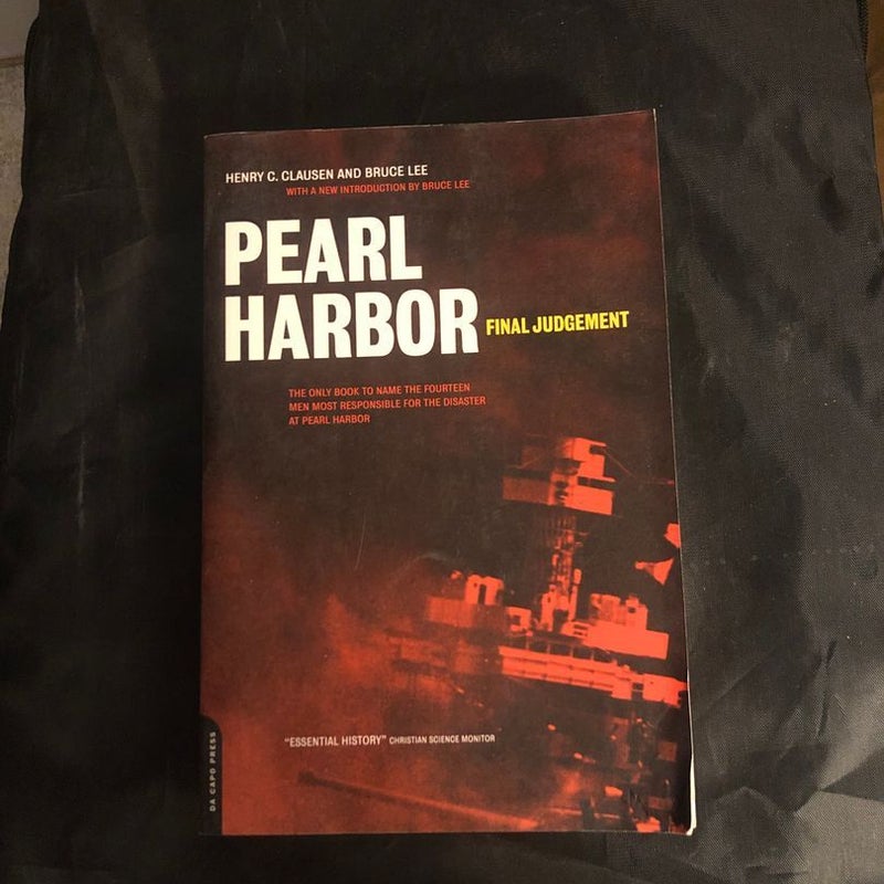 Pearl Harbor 10