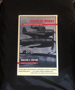 Clash of Wings 44