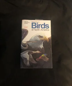 Birds of North America  70