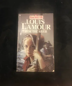 The Riders Of High Rock by: Louis L'Amour – Idle Hours Bookshop