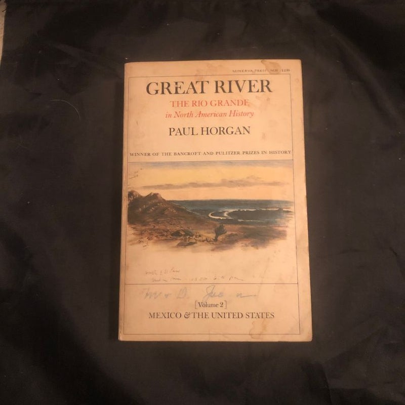 Great River Vol 1 and 2 —-11