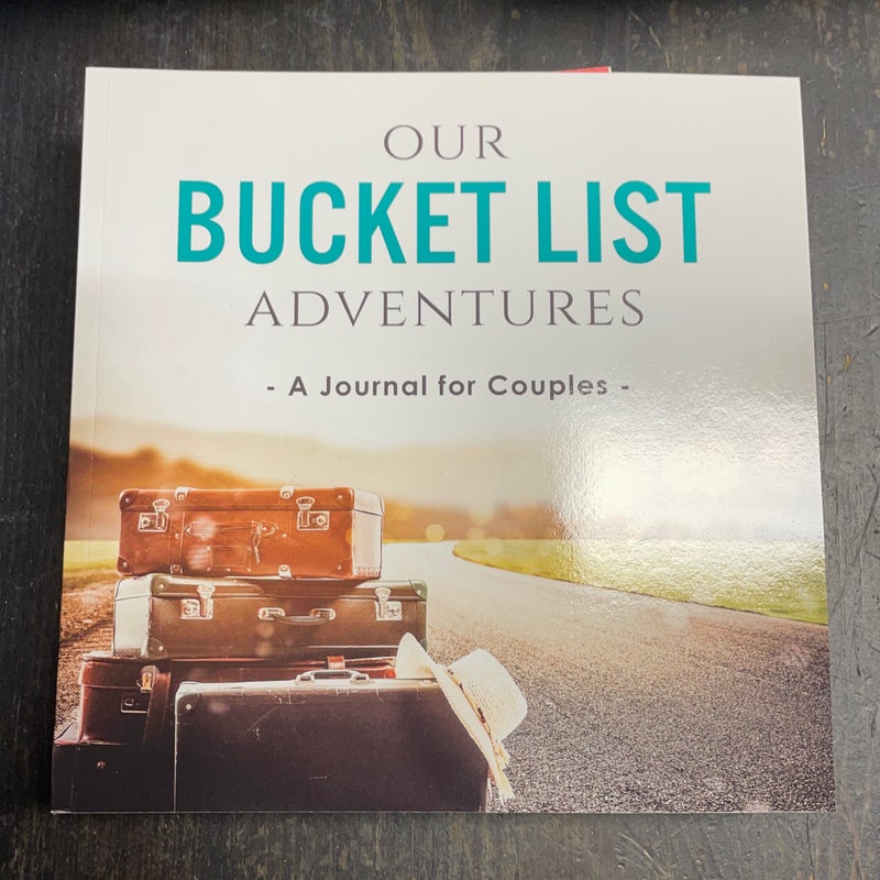 Our Bucket List Adventures