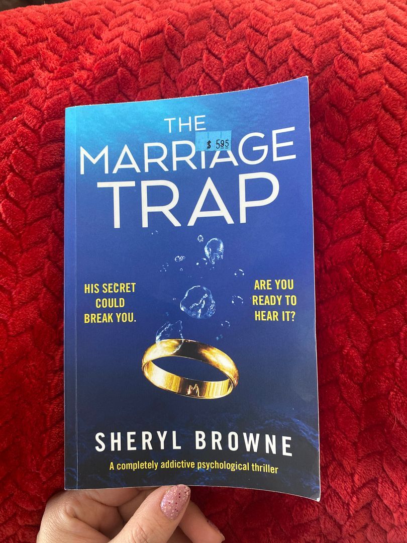 The Marriage Trap