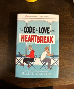 The Code for Love and Heartbreak