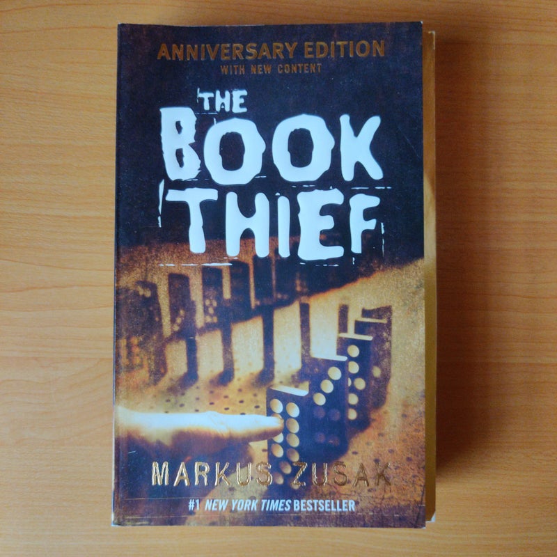 The Book Thief