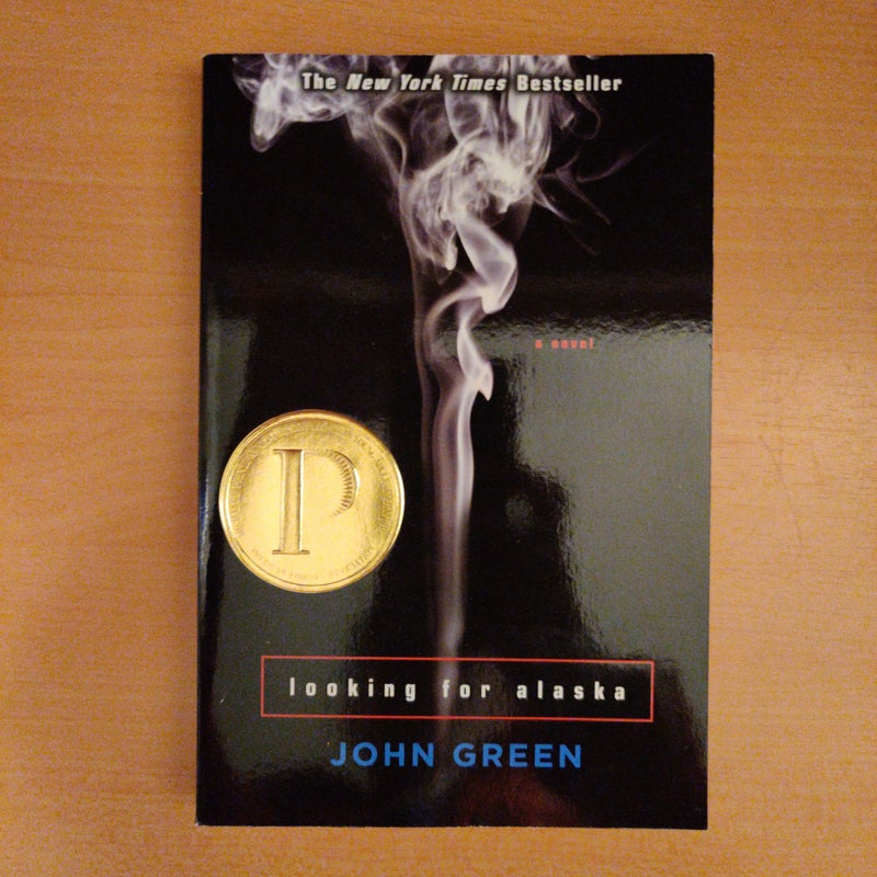 Looking for Alaska