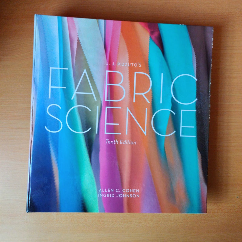 Fabric Science
