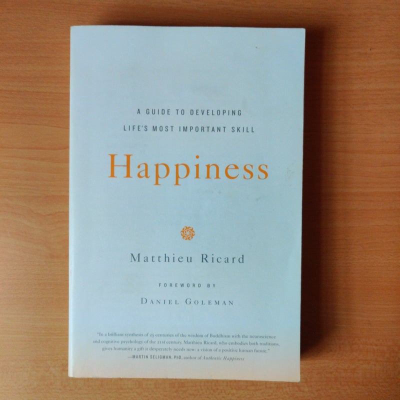 Happiness