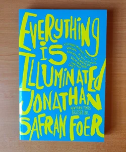 Everything Is Illuminated