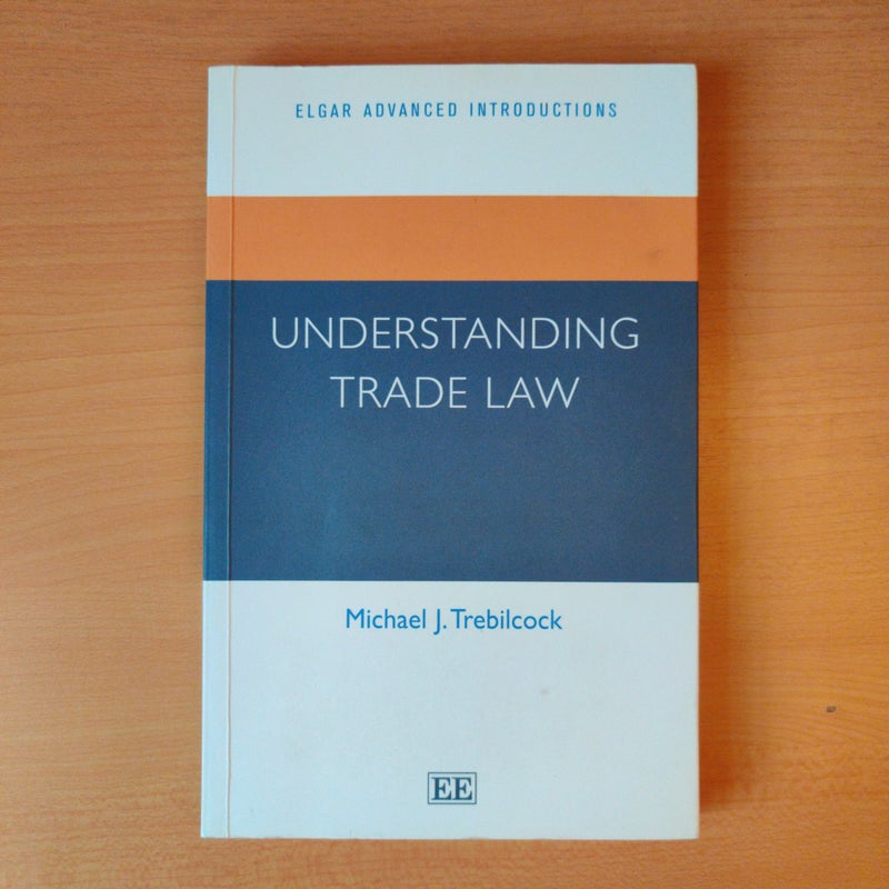 Understanding Trade Law