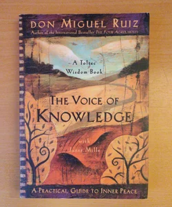 The Voice of Knowledge