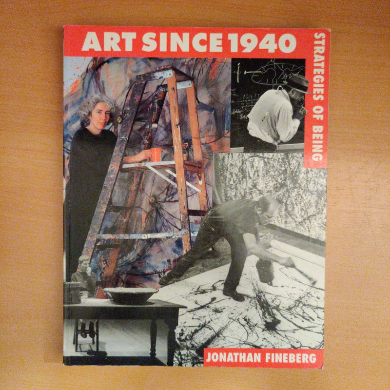 Art Since 1940