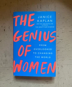 The Genius of Women