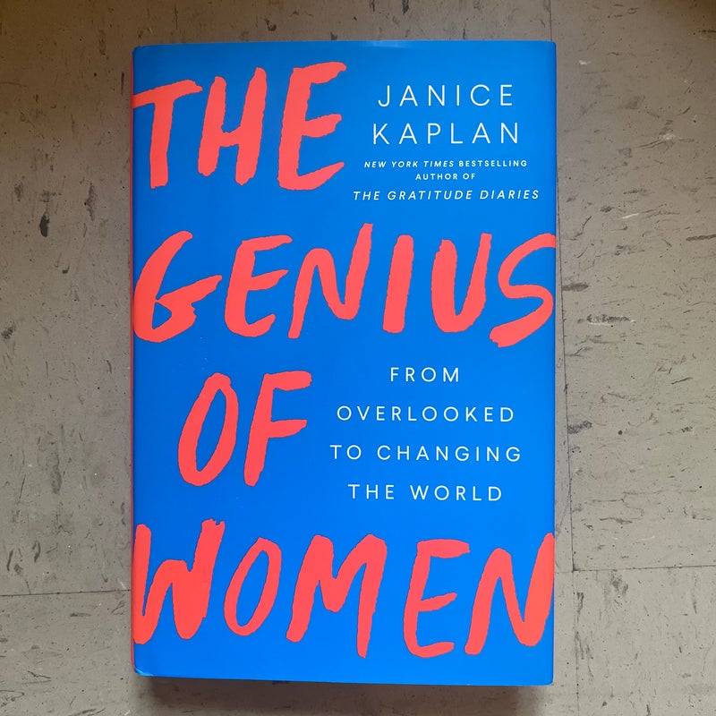 The Genius of Women