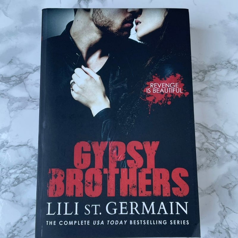 Gypsy Brothers