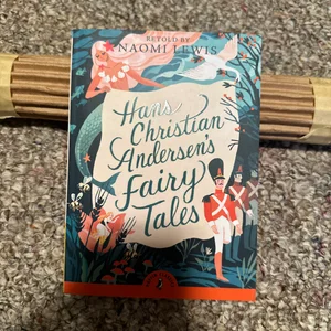 Hans Christian Andersen's Fairy Tales