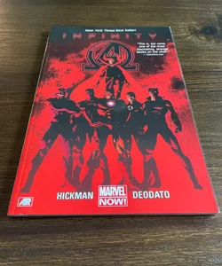 New Avengers Volume 2