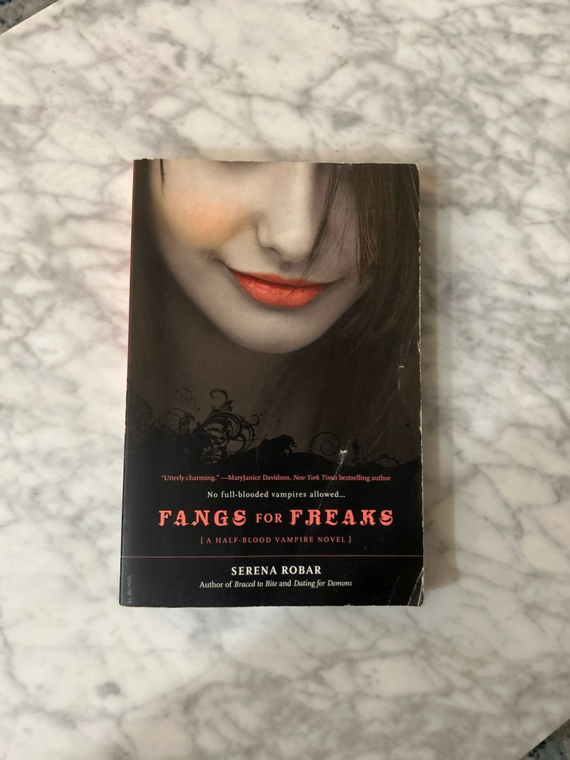 Fangs for Freaks