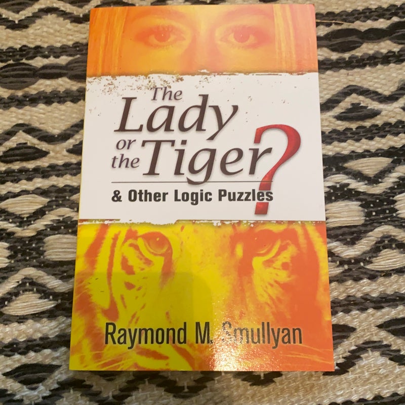 The Lady or the Tiger?