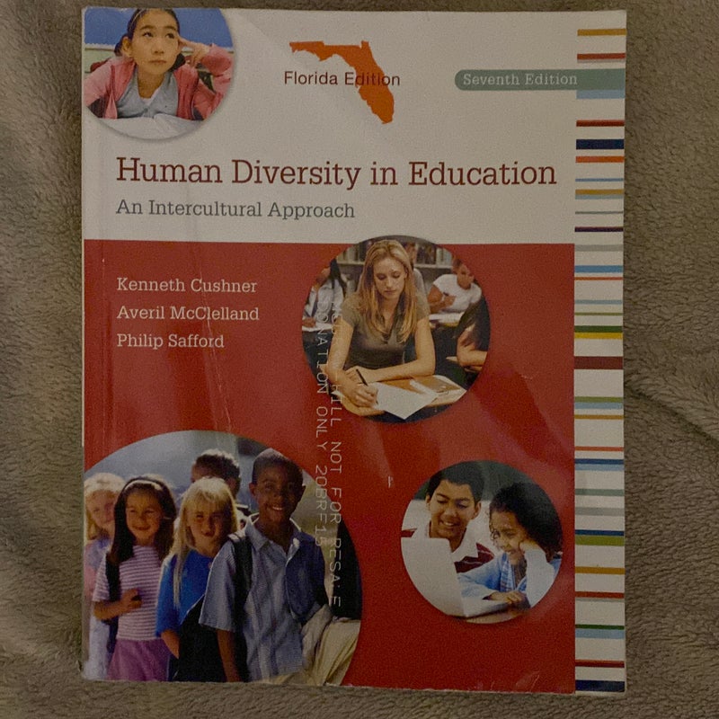 Human Diversity in Education