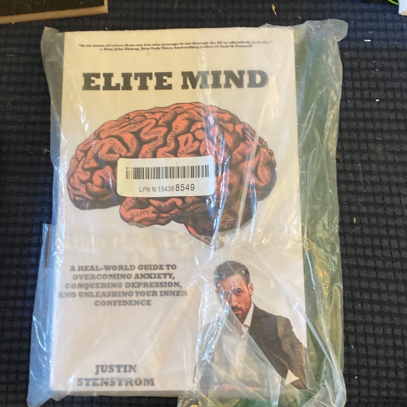 Elite Mind