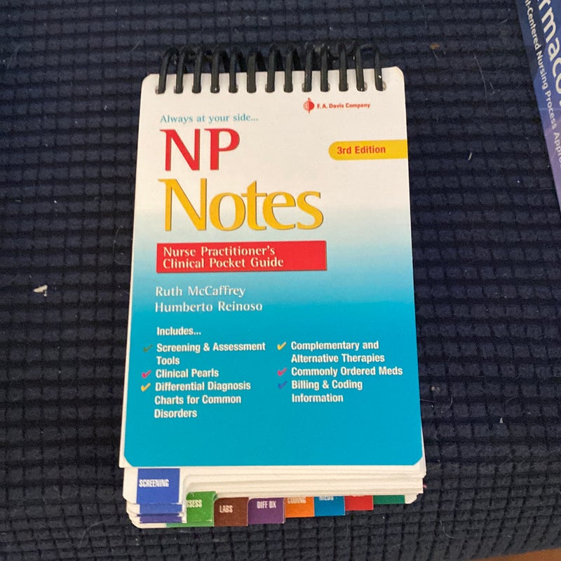 NP Notes