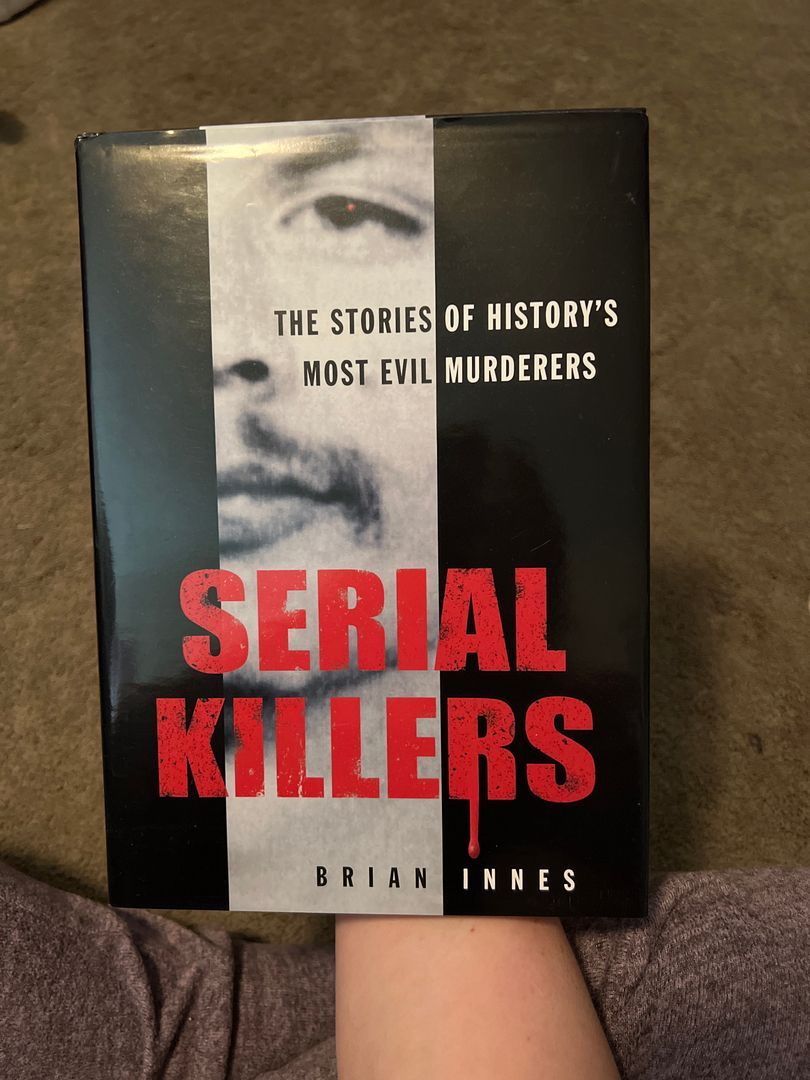 Serial Killers