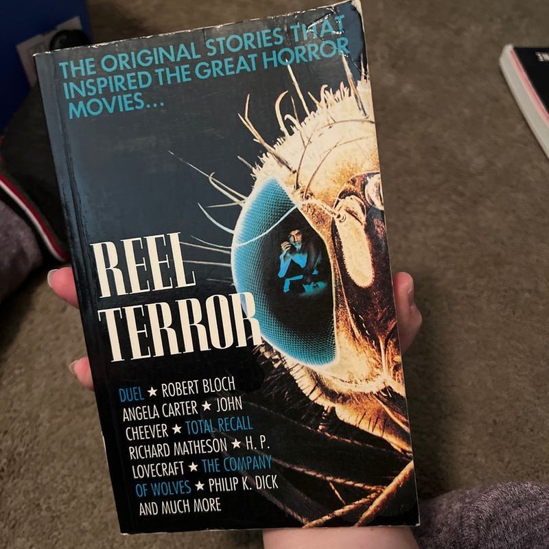 Reel Terror