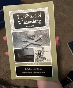 The Ghosts of Williamsburg 