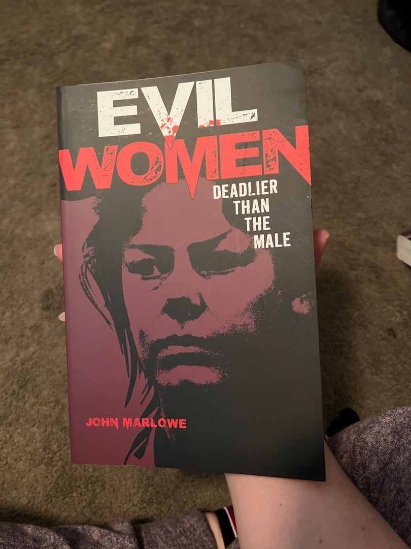 Evil Women