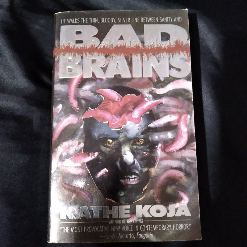 Bad Brains