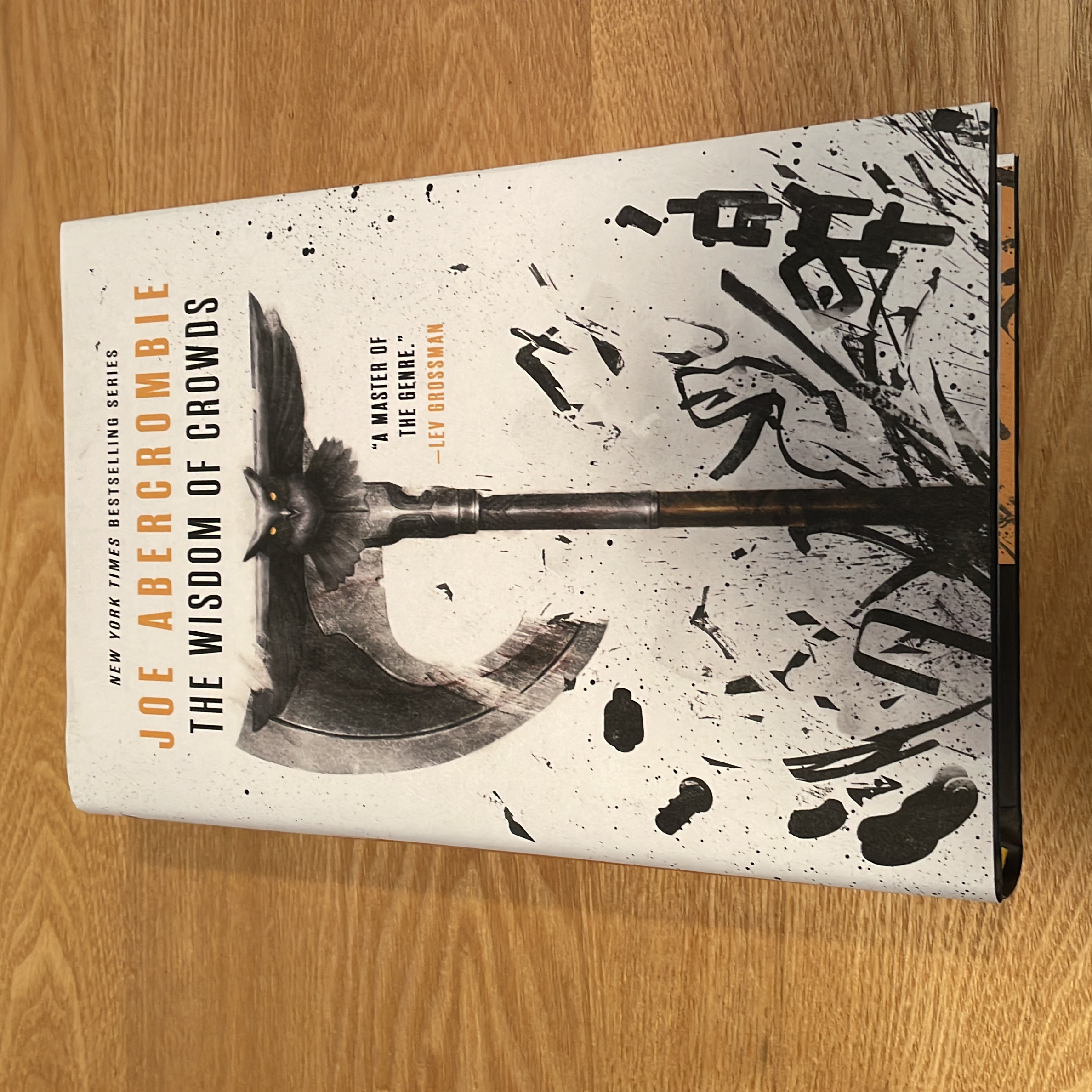 Untitled Abercrombie 4 Of 4