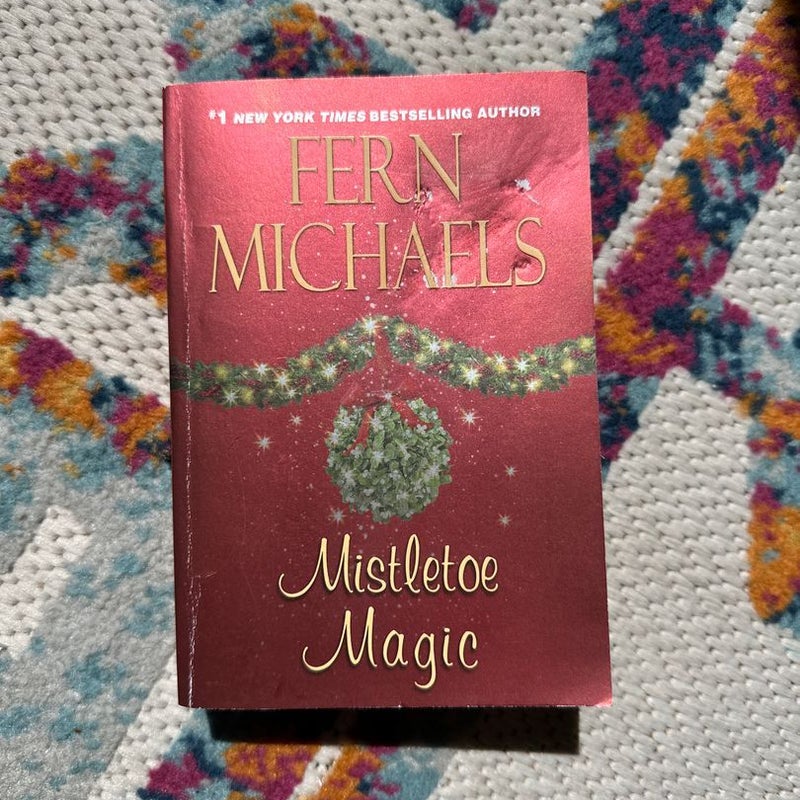 Mistletoe Magic