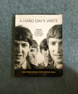 A Hard Day's Write