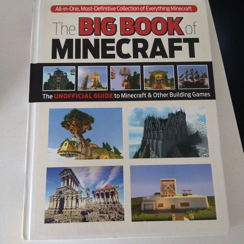 The Big Book of Building